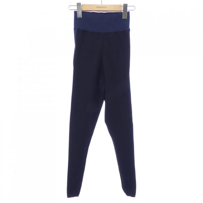 エルメス SELLIER Yoga Leggings パンツ