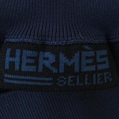 エルメス SELLIER Yoga Leggings パンツ