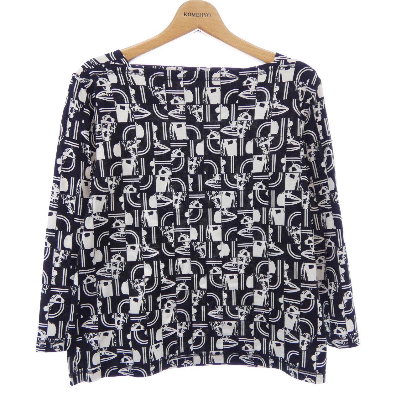 エルメス Tシャツ