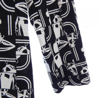 エルメス コットンTシャツ38