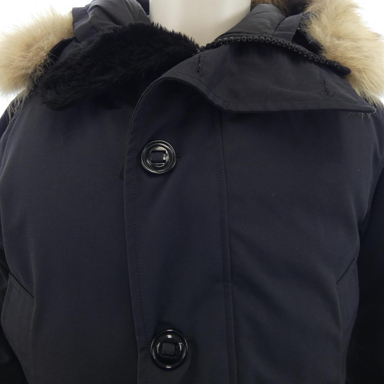 カナダグース YORKTON ダウンジャケット