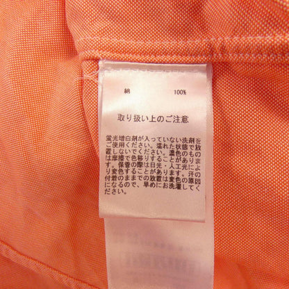 ブルックスブラザーズ コットンシャツ