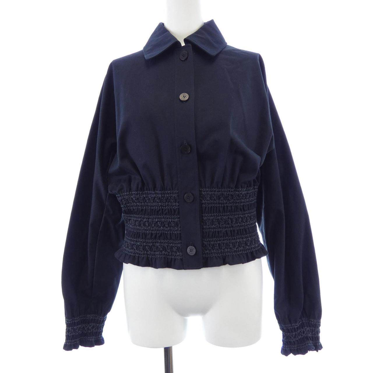 エルメス ジャケット