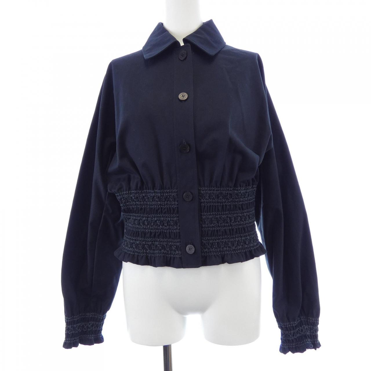 エルメス ジャケット