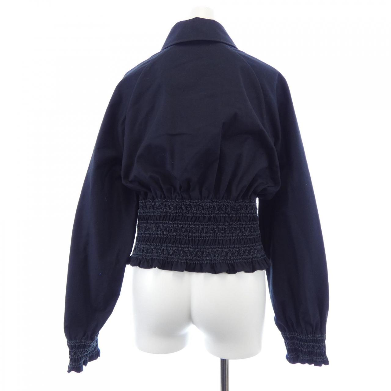 エルメス ジャケット