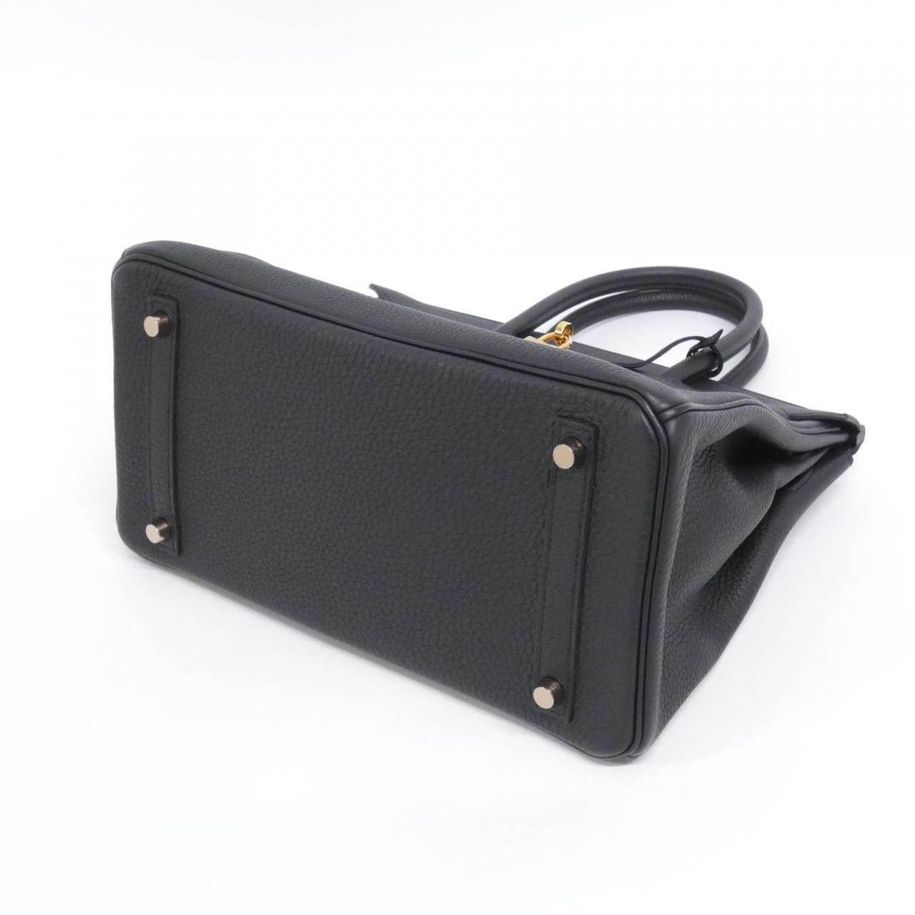 エルメス バーキン30 トゴ