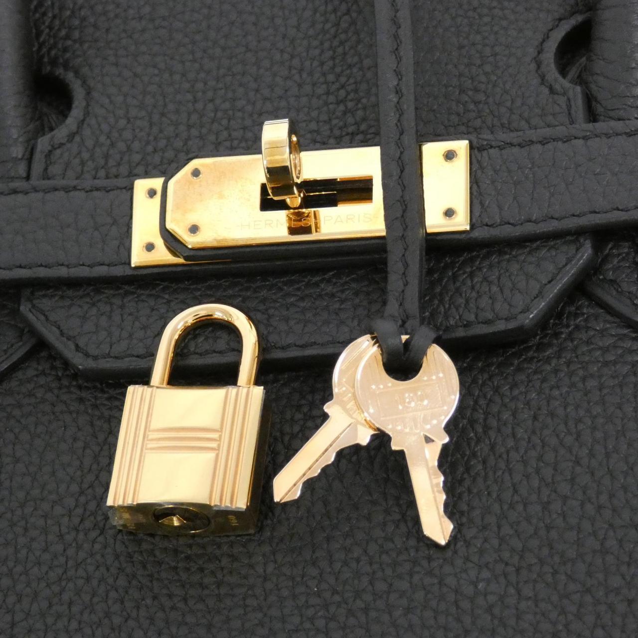 エルメス バーキン30 トゴ