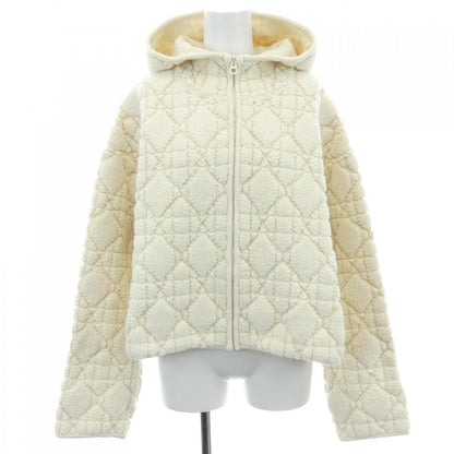 クリスチャンディオール カナージュ ウールカシミヤ ジャケット