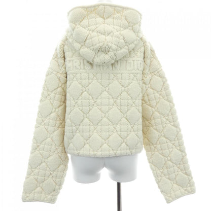 クリスチャンディオール カナージュ ウールカシミヤ ジャケット
