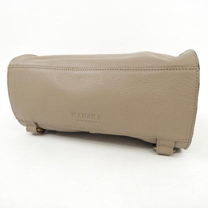 WANAKA トートバッグ