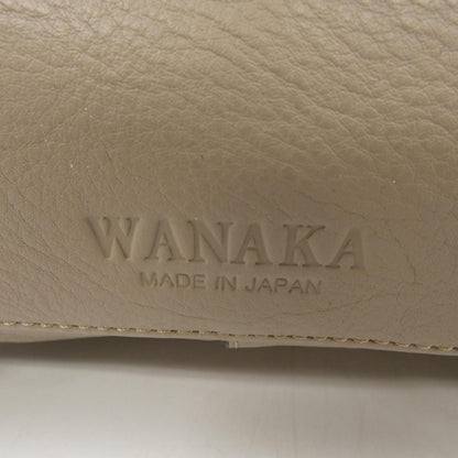 WANAKA トートバッグ