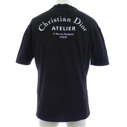 ディオール ATELIER コットンTシャツ