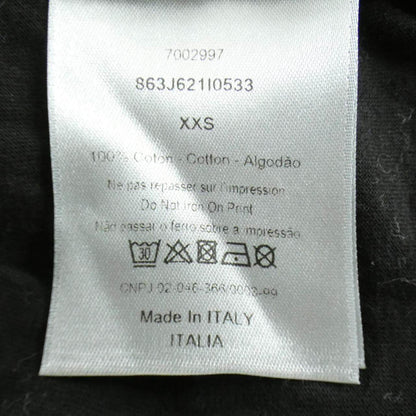 ディオール ATELIER コットンTシャツ