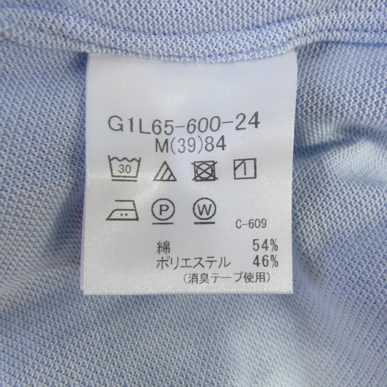 マッキントッシュロンドン シャツ