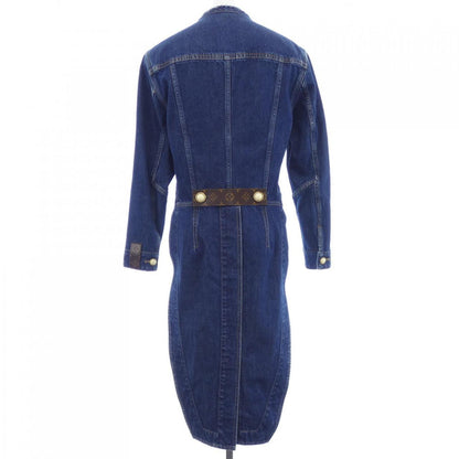 ルイヴィトン Denim Tailcoat Jacket コート
