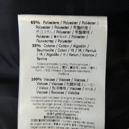 フェンディ FFモチーフ ジャケット