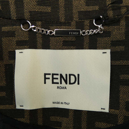 フェンディ FFモチーフ ジャケット