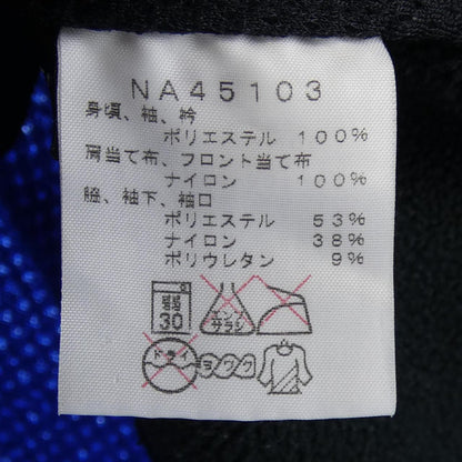 ザノースフェイス ブルゾン