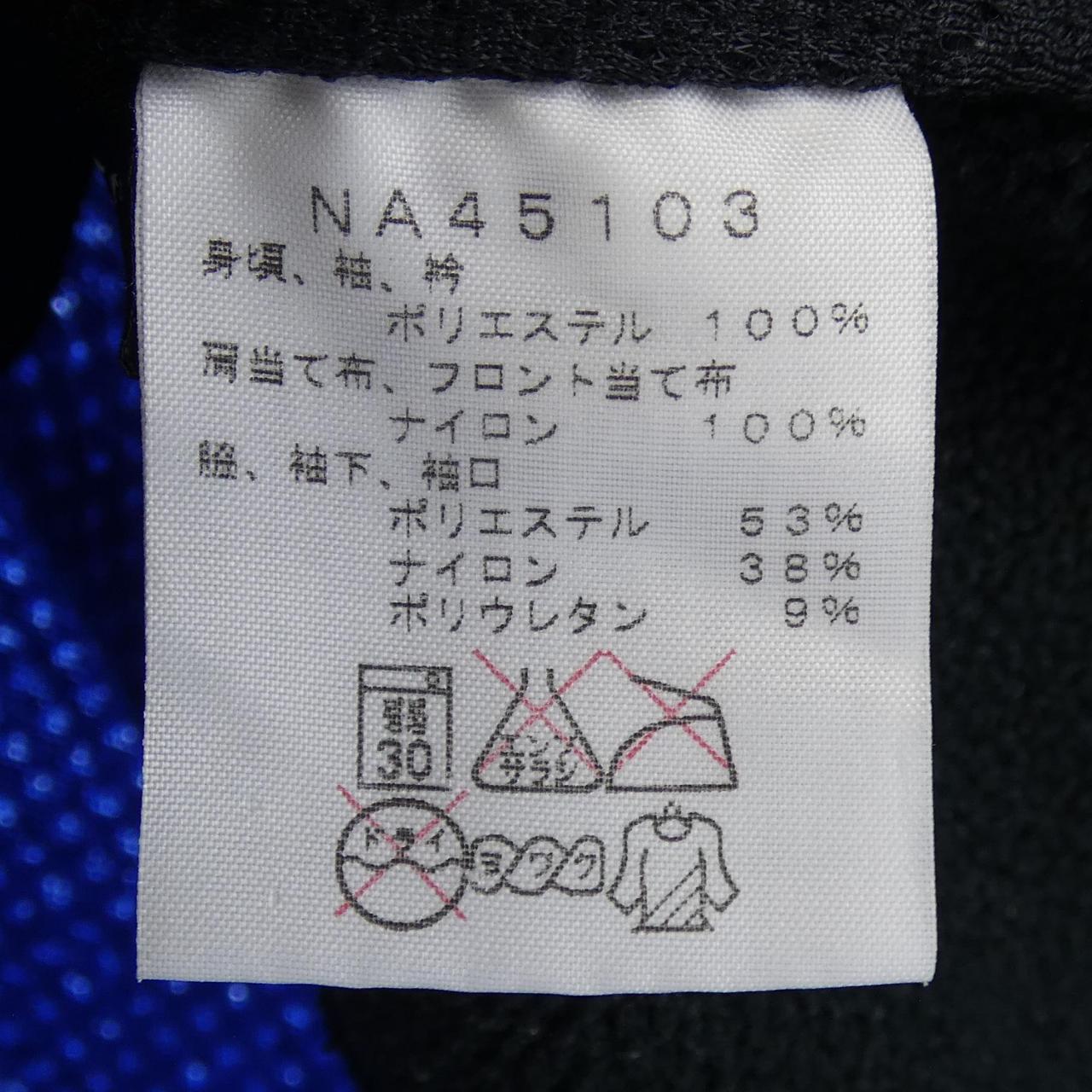 ザノースフェイス ブルゾン