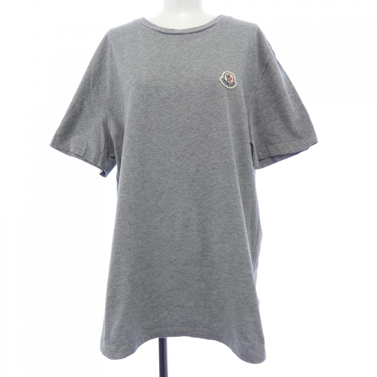 モンクレール コットンTシャツ
