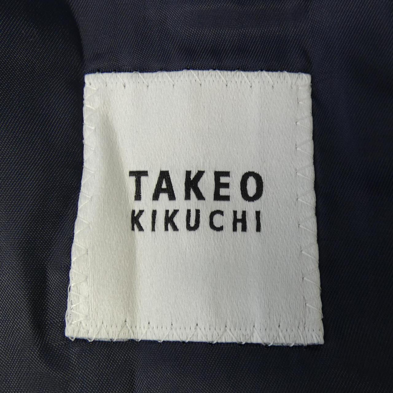 タケオキクチスーツ