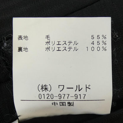 タケオキクチスーツ