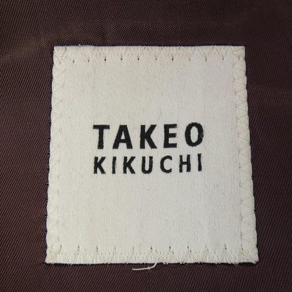 タケオキクチスーツ