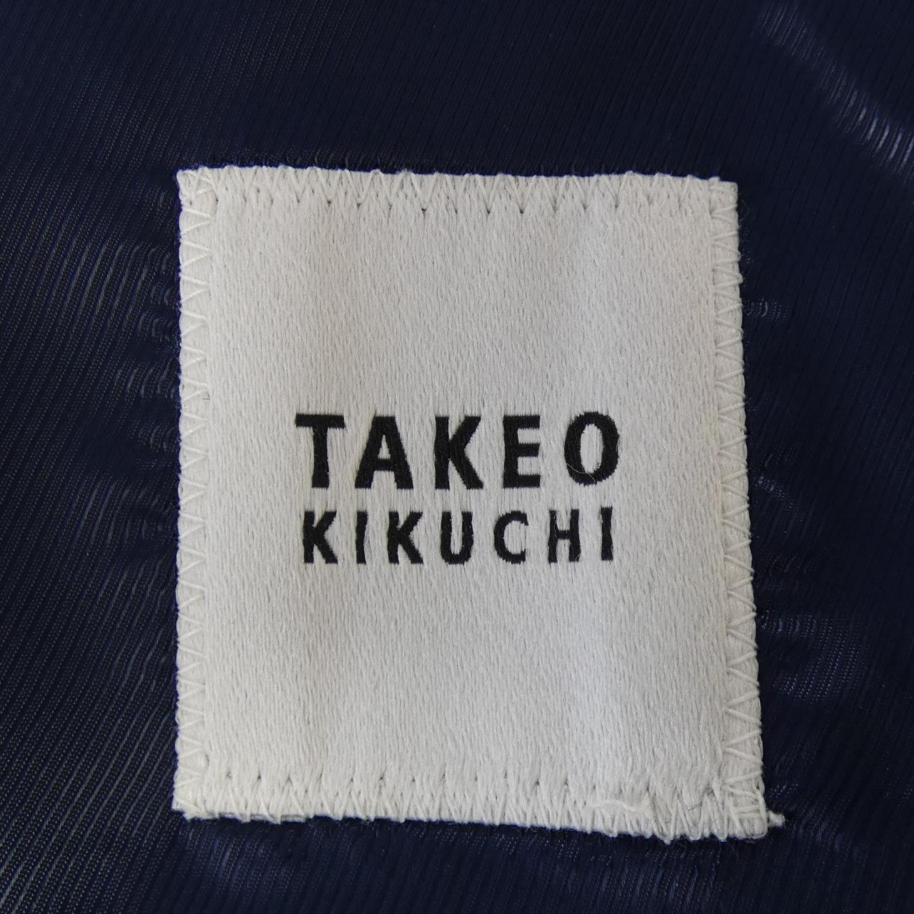 タケオキクチスーツセット