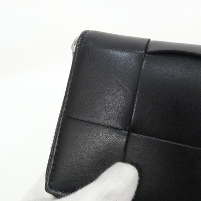 ボッテガヴェネタ カーフ財布