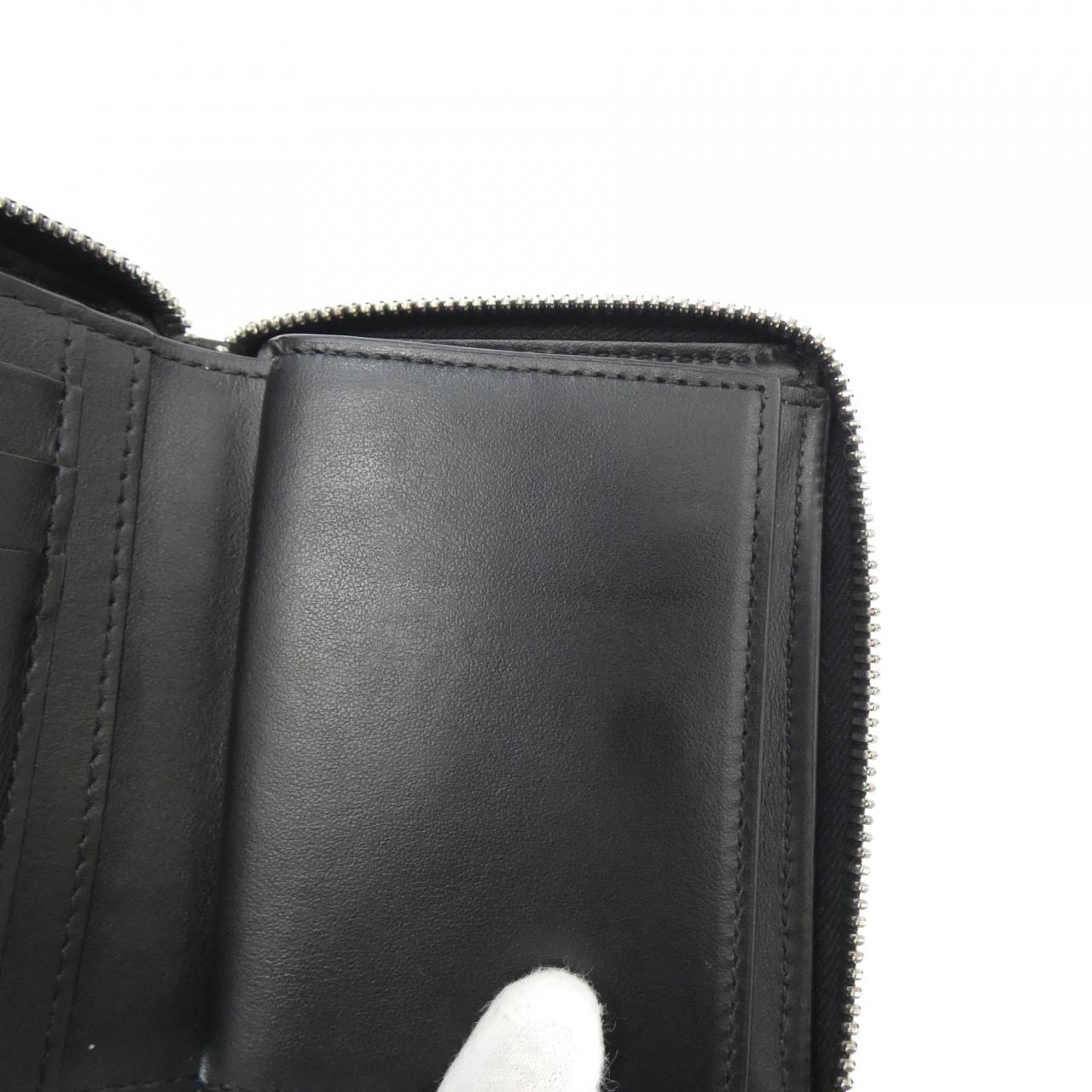 ボッテガヴェネタ カーフ財布