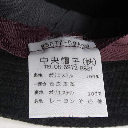 ボルサリーノ ハット
