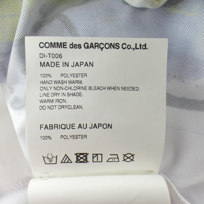 コムデギャルソンオムドゥ Tシャツ