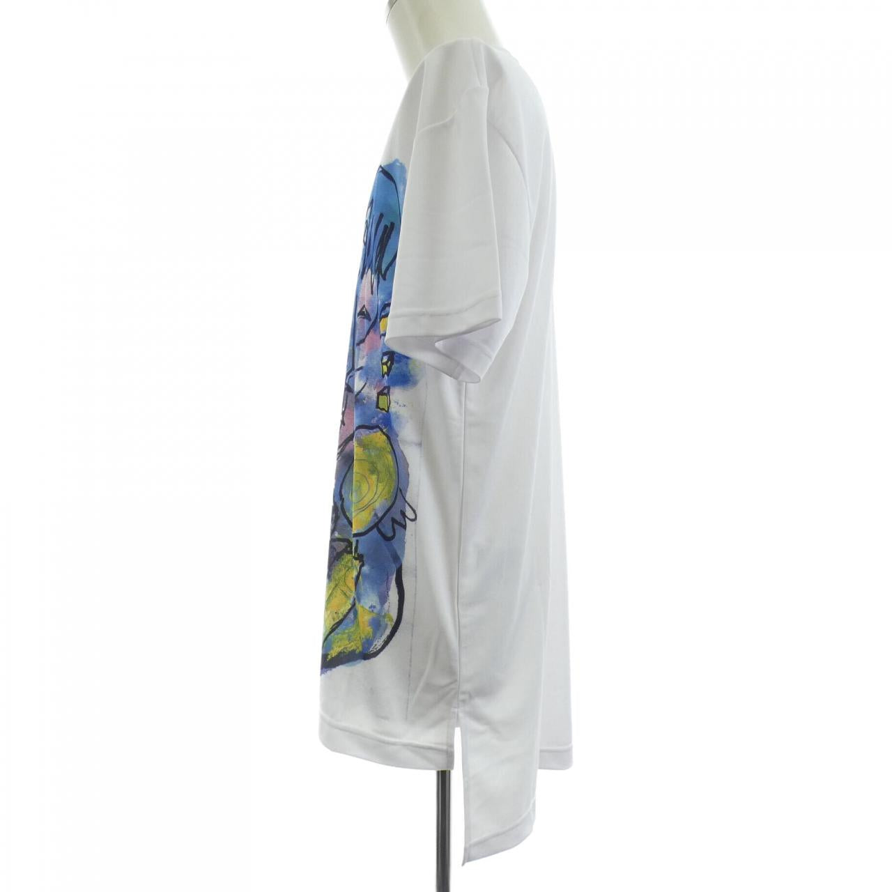コムデギャルソンオムドゥ Tシャツ