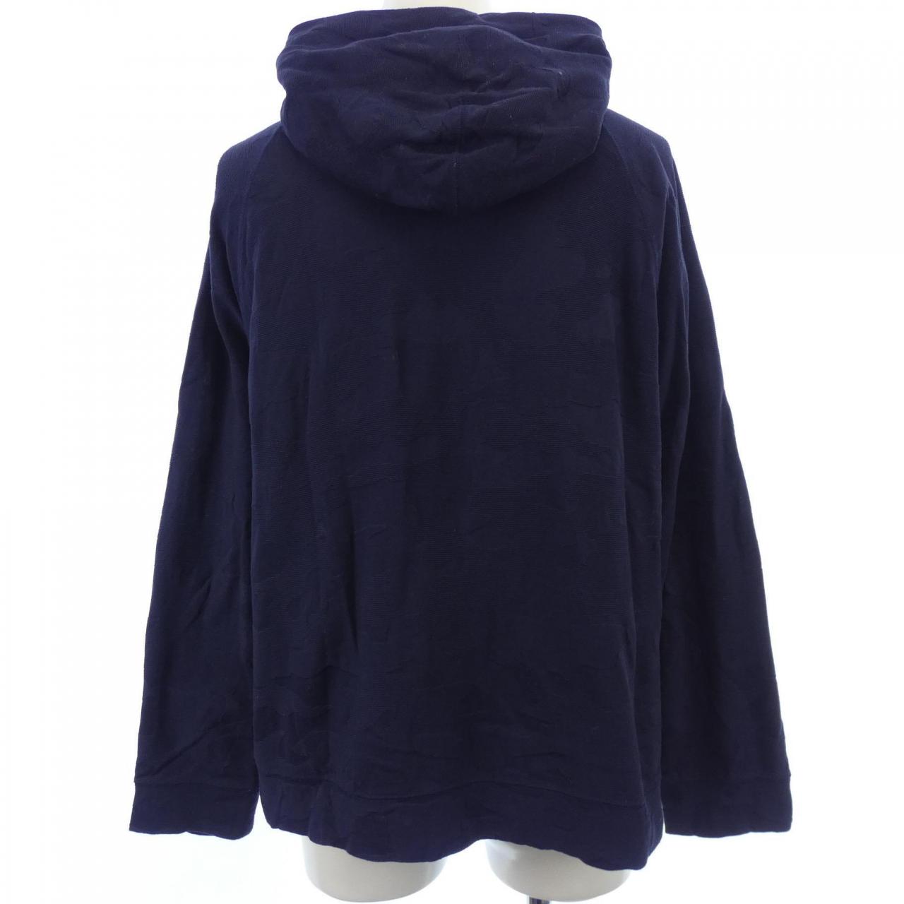 ブラックレーベルクレストブリッジ パーカー