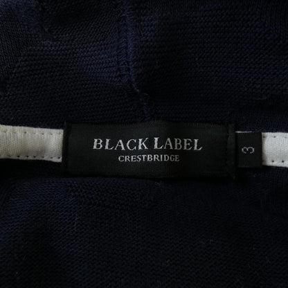 ブラックレーベルクレストブリッジ パーカー