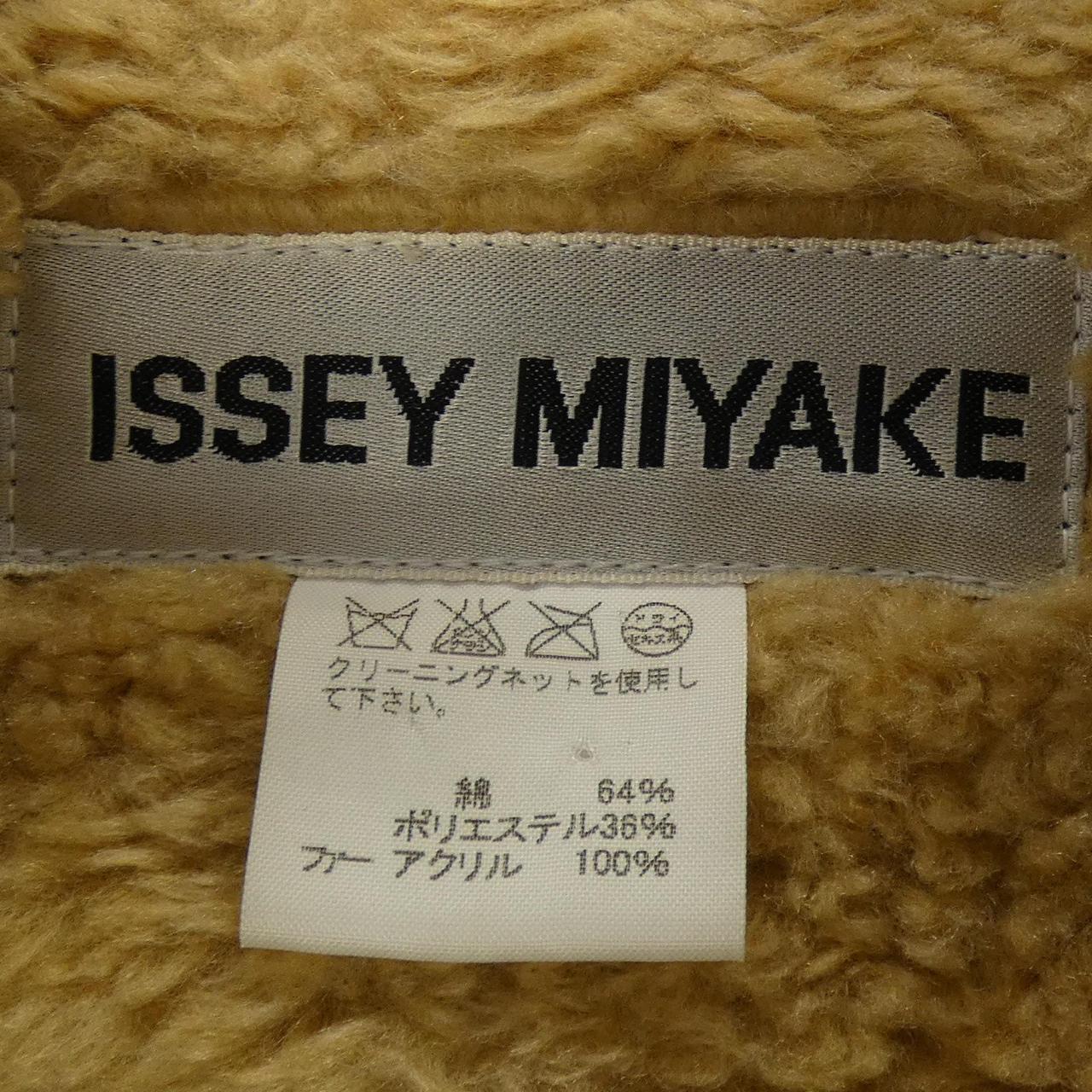 イッセイミヤケ ジャケット