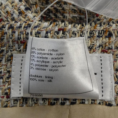 シャネル スカート