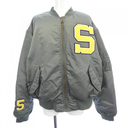 シュプリーム GOODENOUGH ジャケット