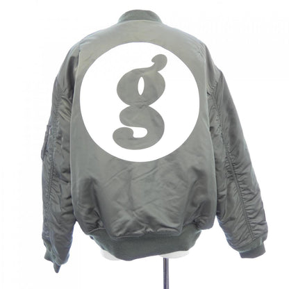シュプリーム GOODENOUGH ジャケット