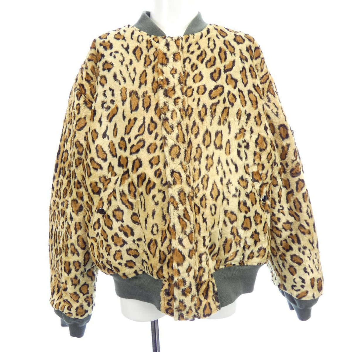 シュプリーム GOODENOUGH ジャケット