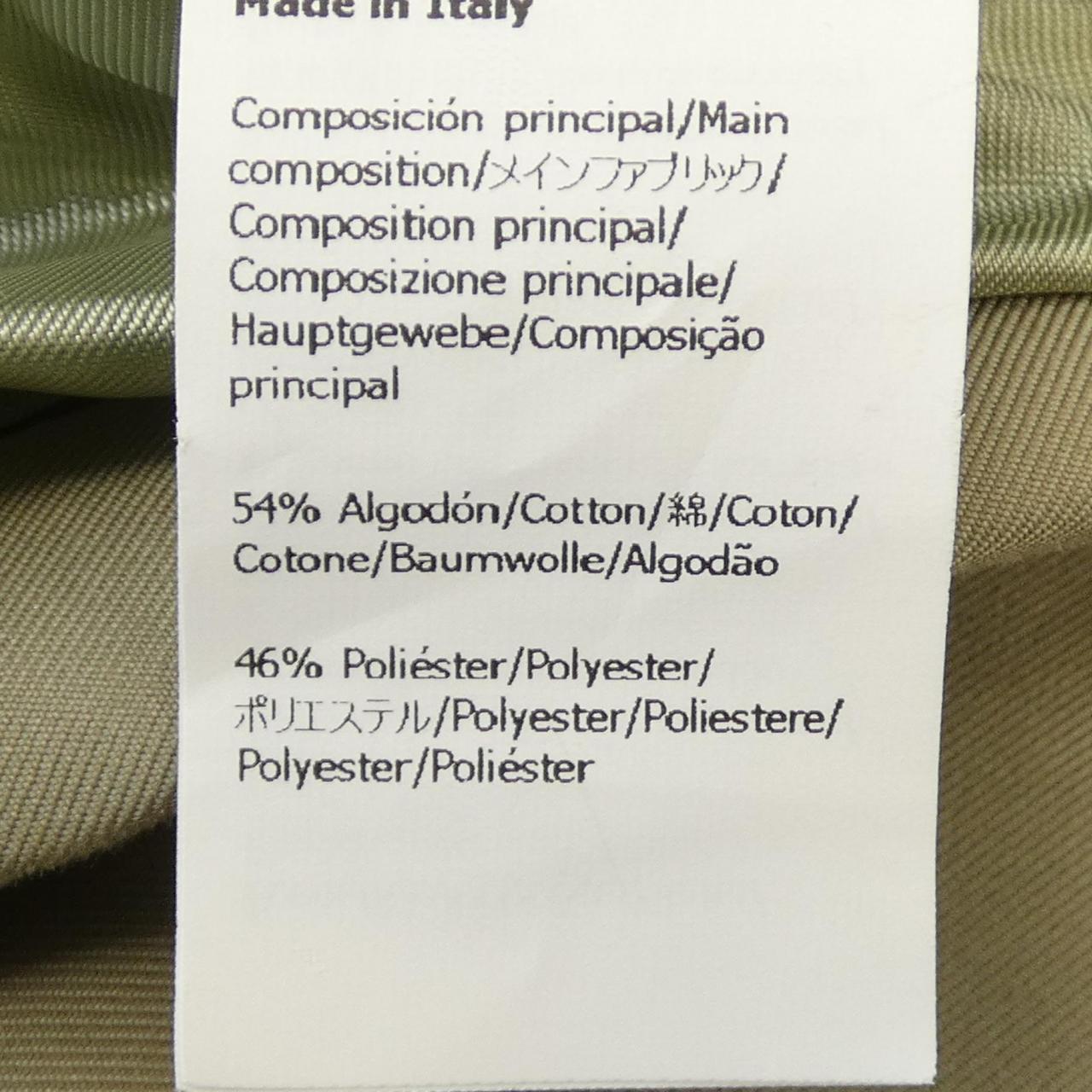 ロエベ ブルゾン