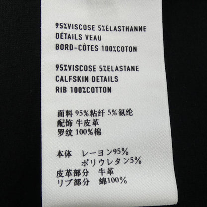 ベルルッティ パーカー