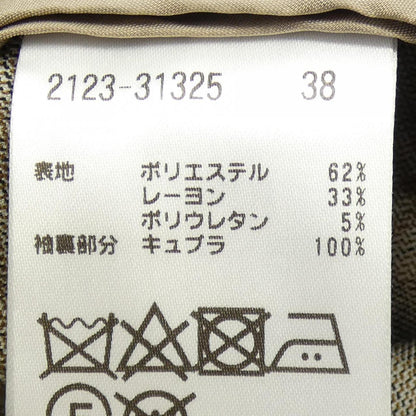 モラビトブラン ジャケット