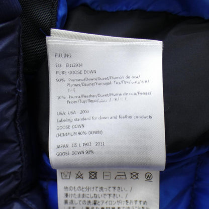 モンクレールグルノーブル CANMORE ダウンジャケット