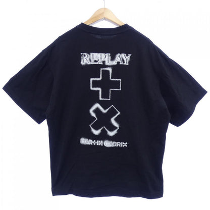 リプレイ Tシャツ
