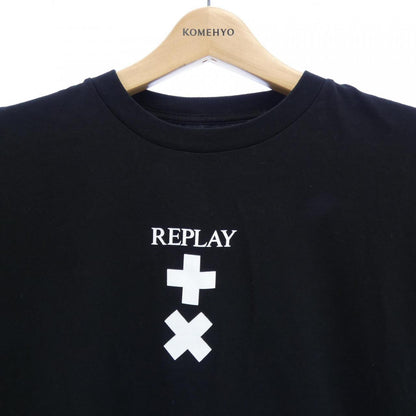 リプレイ Tシャツ