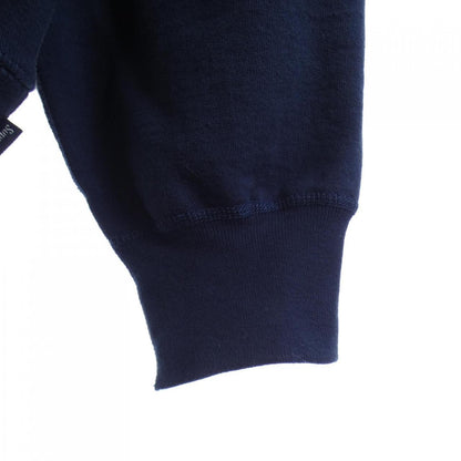 シュプリーム Box Logo コットンパーカー