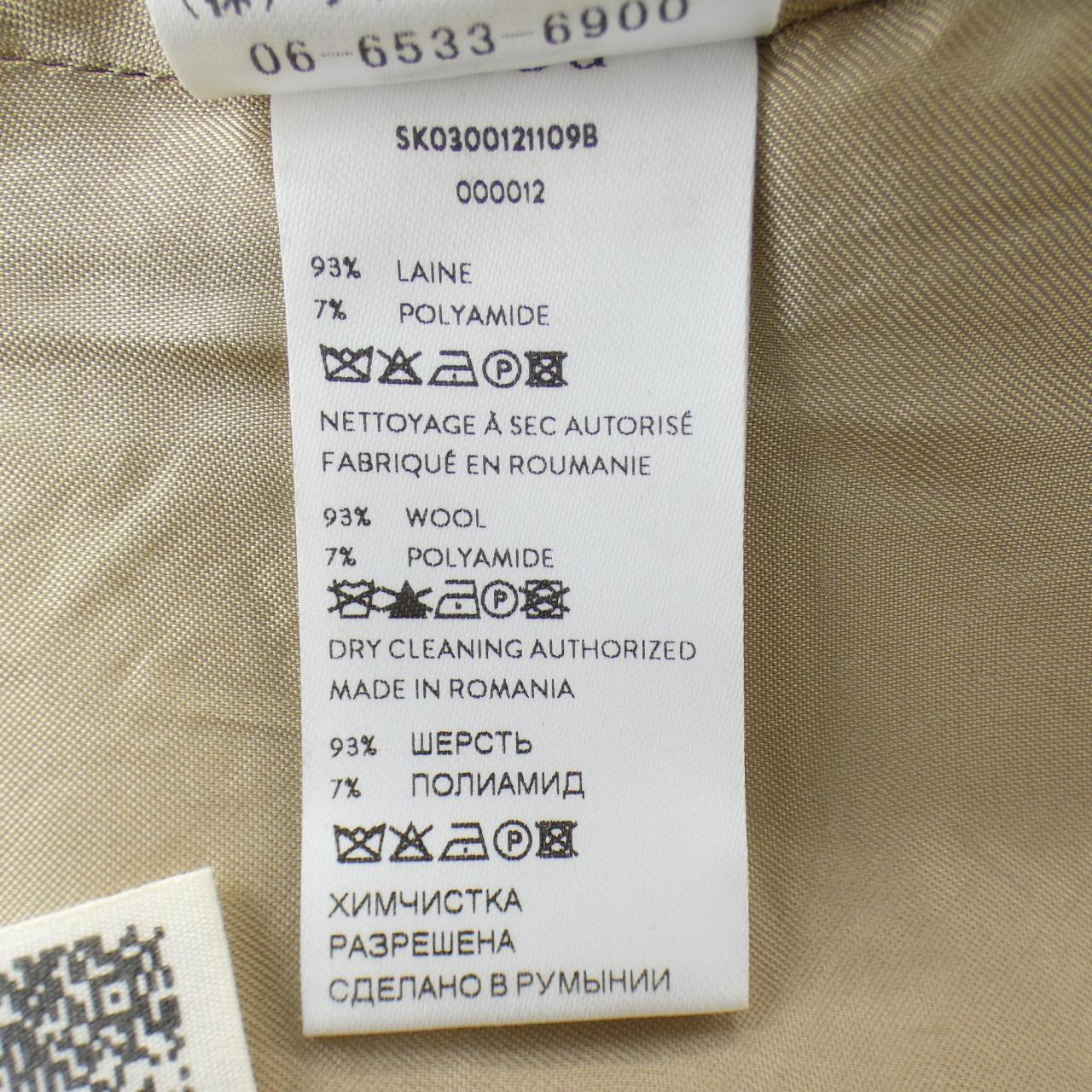 パトゥ スカート