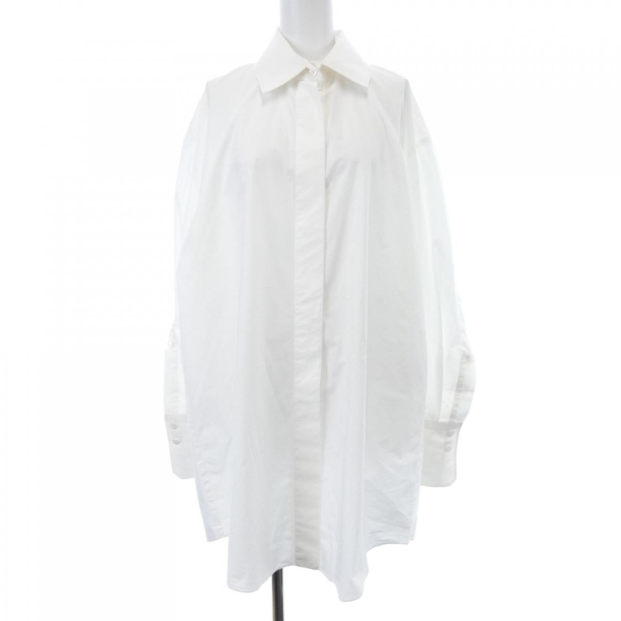 パトゥ DR0860017001W シャツ