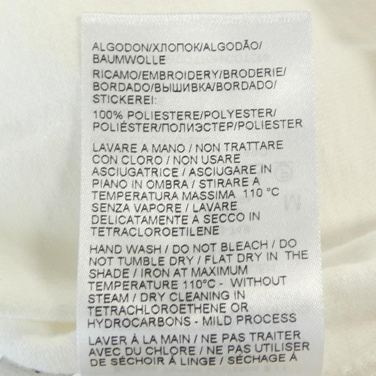 ボッテガヴェネタ コットンTシャツ